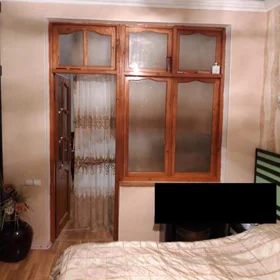 In Baku 130.0 m² apartment is for rent - Image 5