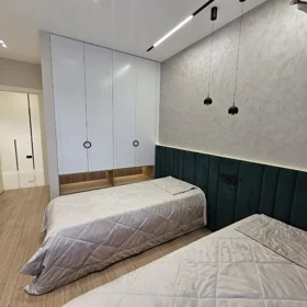 In Baku 104.0 m² apartment is for sale - Image 4