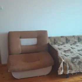 In Baku 60.0 m² apartment is for rent - Image 5