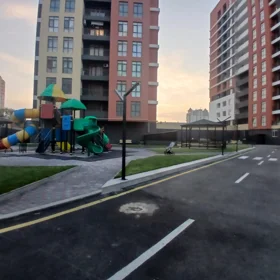 In Baku 85.0 m² apartment is for sale - Image 2