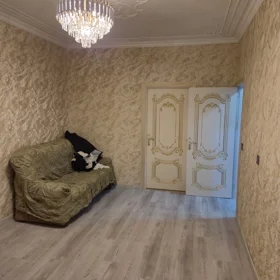 In Baku 30.0 m² apartment is for rent - Image 2