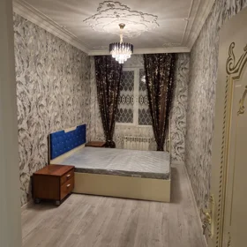 In Baku 30.0 m² apartment is for rent - Image 3