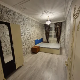 In Baku 30.0 m² apartment is for rent - Image 4