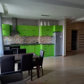 In Baku 75.0 m² apartment is for rent - Image 3