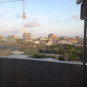 In Baku 75.0 m² apartment is for rent - Image 4