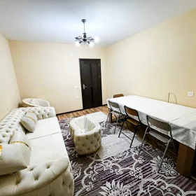 In Baku 60.0 m² apartment is for rent - Image 2