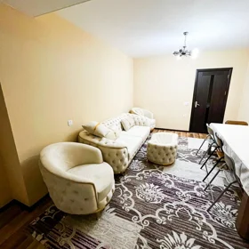 In Baku 60.0 m² apartment is for rent - Image 3