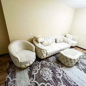 In Baku 60.0 m² apartment is for rent - Image 4