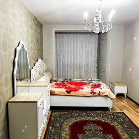 In Baku 60.0 m² apartment is for rent - Image 5