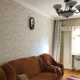 In Baku 55.0 m² apartment is for rent - Image 2