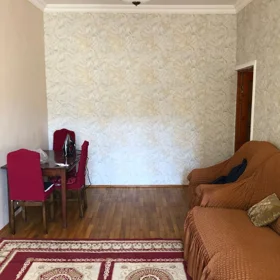 In Baku 55.0 m² apartment is for rent - Image 3