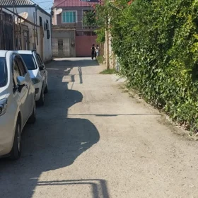 In Baku nan acre land is for sale - Image 5