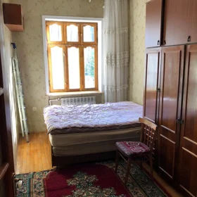 In Baku 55.0 m² apartment is for rent - Image 4