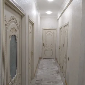 In Khirdalan 110.0 m² apartment is for rent - Image 3