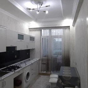 In Khirdalan 110.0 m² apartment is for rent - Image 4