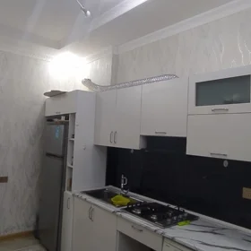 In Khirdalan 110.0 m² apartment is for rent - Image 5