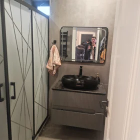 In Khirdalan 242.0 m² house with 5.0 rooms is for sale - Image 4