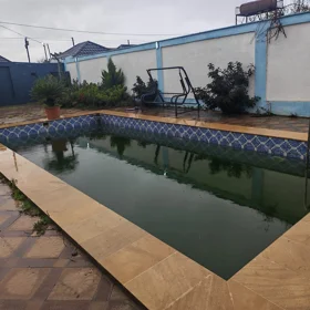 In Khirdalan 242.0 m² house with 5.0 rooms is for sale - Image 5