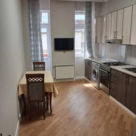 In Baku 93.0 m² apartment is for sale - Image 3