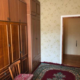 In Baku 55.0 m² apartment is for rent - Image 5