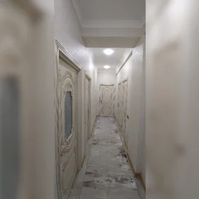 In Khirdalan 110.0 m² apartment is for rent - Image 3