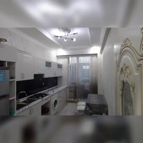 In Khirdalan 110.0 m² apartment is for rent - Image 4