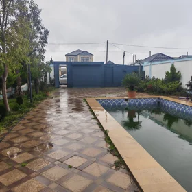 In Khirdalan 242.0 m² house with 5.0 rooms is for sale - Image 3