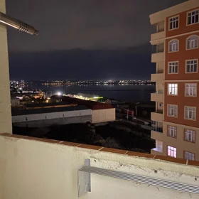 In Baku 56.0 m² apartment is for rent - Image 5