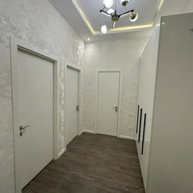In Baku 65.0 m² apartment is for rent - Image 3