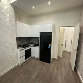 In Baku 65.0 m² apartment is for rent - Image 5