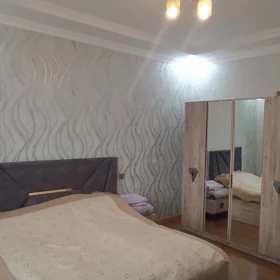 In Khirdalan 100.0 m² apartment is for rent - Image 4