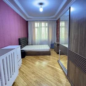 In Baku 80.0 m² apartment is for rent - Image 5