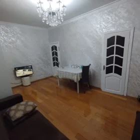 In Baku 35.0 m² apartment is for sale - Image 2