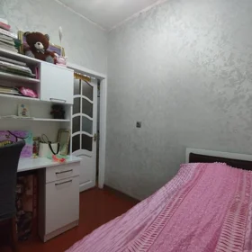 In Baku 35.0 m² apartment is for sale - Image 4