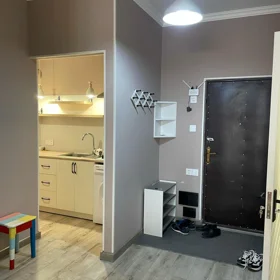 In Baku 50.0 m² apartment is for rent - Image 2