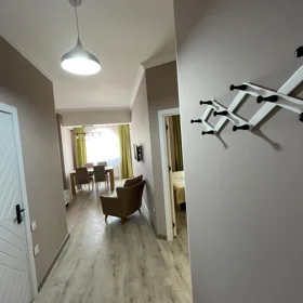 In Baku 50.0 m² apartment is for rent - Image 3