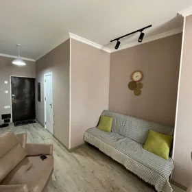 In Baku 50.0 m² apartment is for rent - Image 4