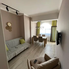 In Baku 50.0 m² apartment is for rent - Image 5