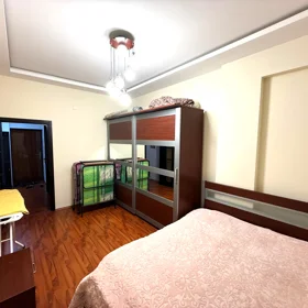 In Baku 100.0 m² apartment is for rent - Image 3