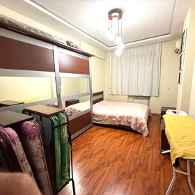 In Baku 100.0 m² apartment is for rent - Image 4