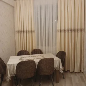 In Baku 70.0 m² apartment is for rent - Image 2