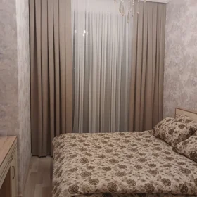 In Baku 70.0 m² apartment is for rent - Image 3