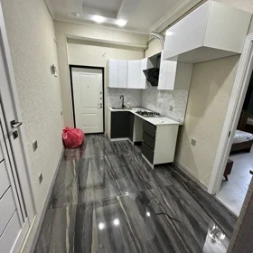 In Baku 60.0 m² apartment is for rent - Image 4