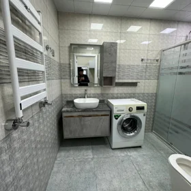 In Baku 60.0 m² apartment is for rent - Image 5