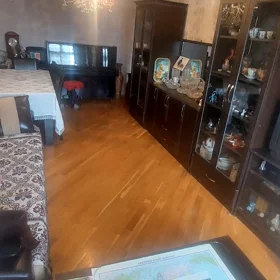 In Baku 55.0 m² apartment is for sale - Image 2