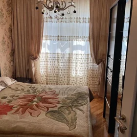 In Baku 60.0 m² apartment is for rent - Image 2