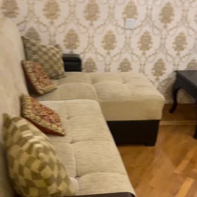 In Baku 60.0 m² apartment is for rent - Image 4