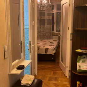 In Baku 60.0 m² apartment is for rent - Image 5