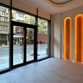 In Baku 103.0 m² commercial is for rent - Image 2