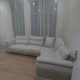 In Baku 110.0 m² apartment is for rent - Image 4